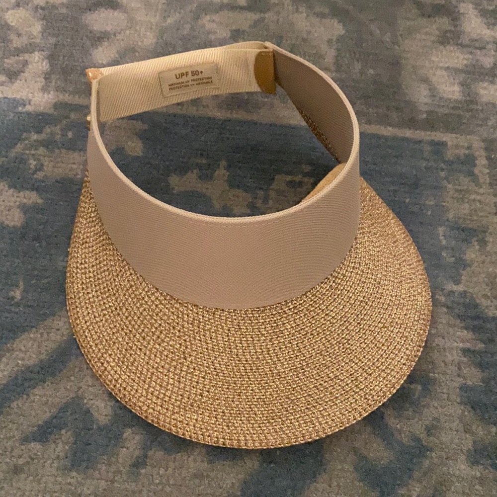 - Eric Javits Champ Visor